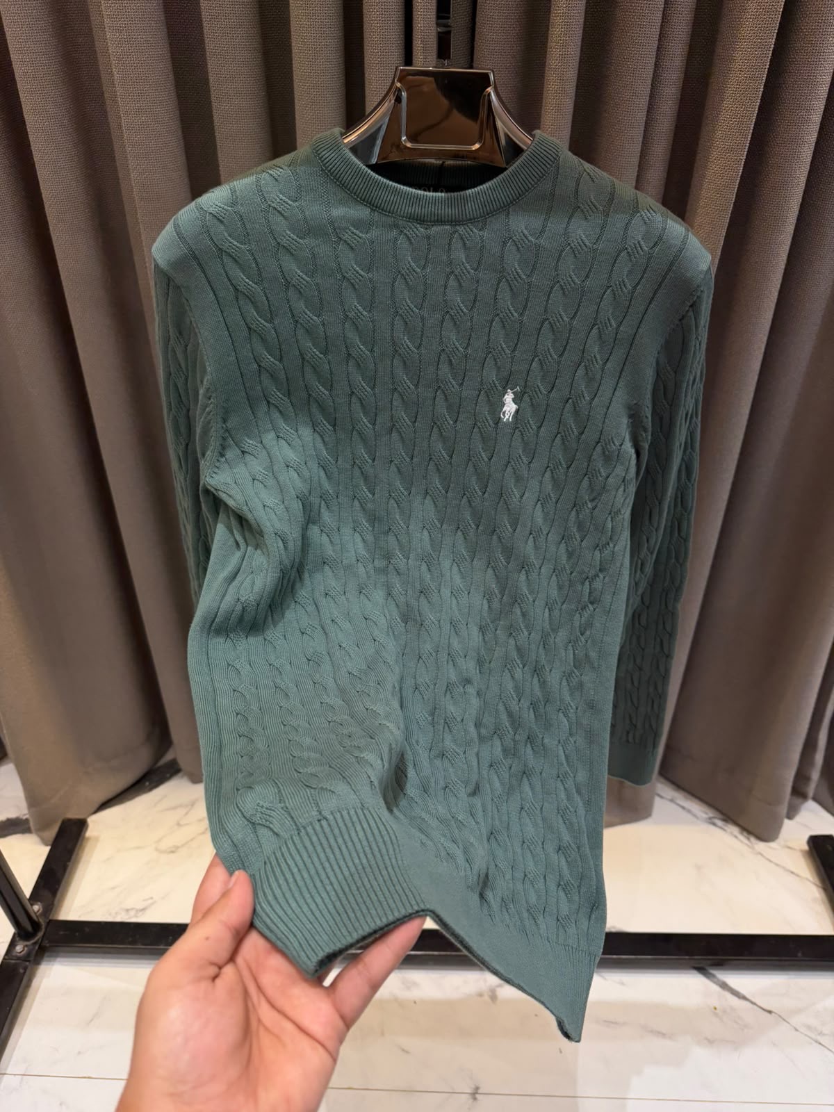 RALPH LAUREN 