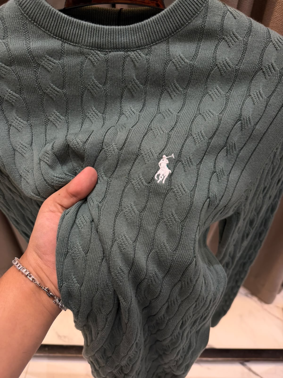 RALPH LAUREN 