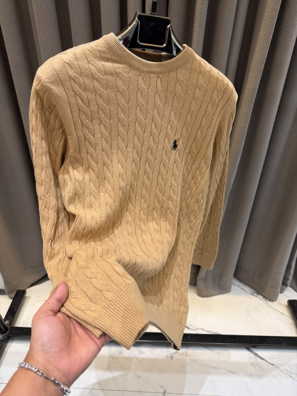 RALPH LAUREN 
