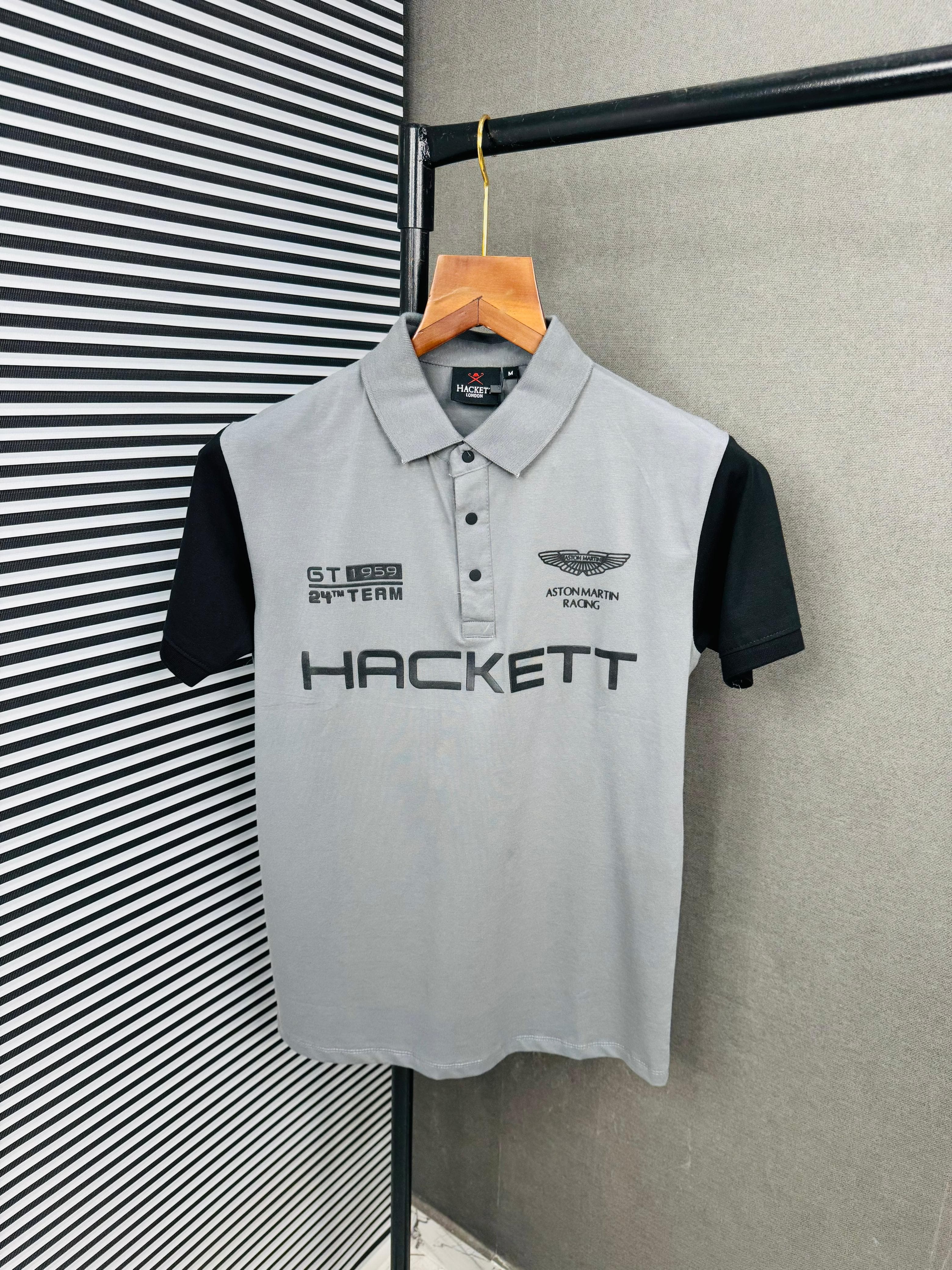 Hacket