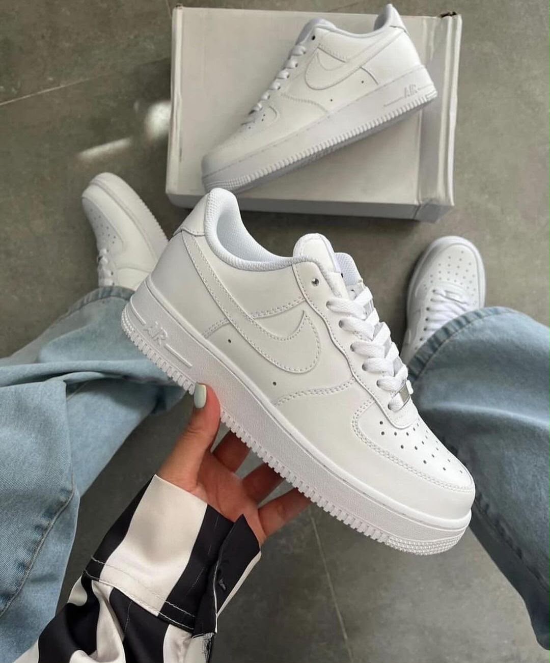 Nike