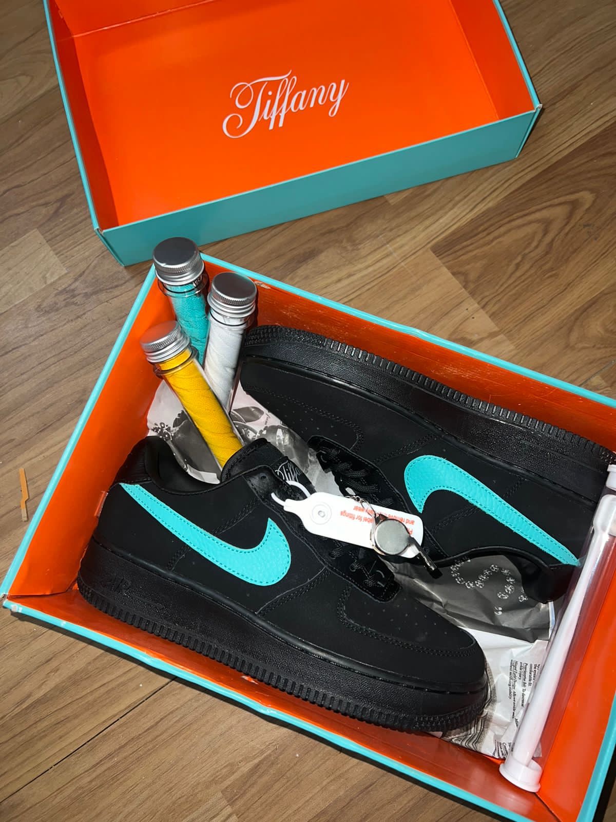 Nike