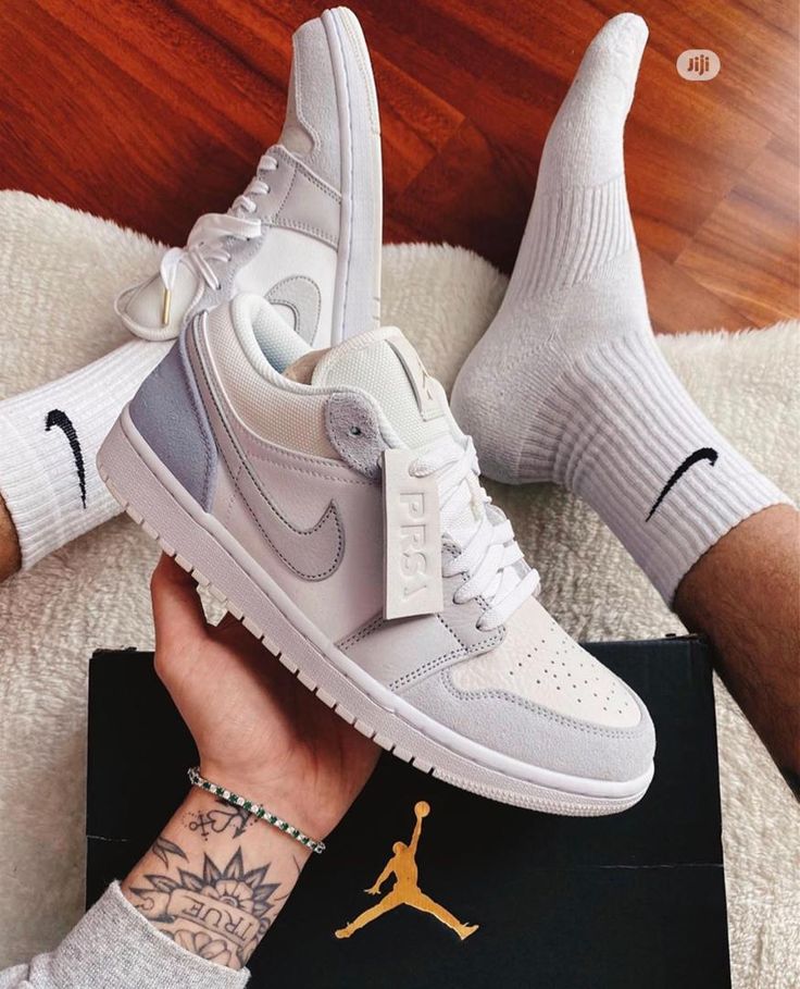 Nike