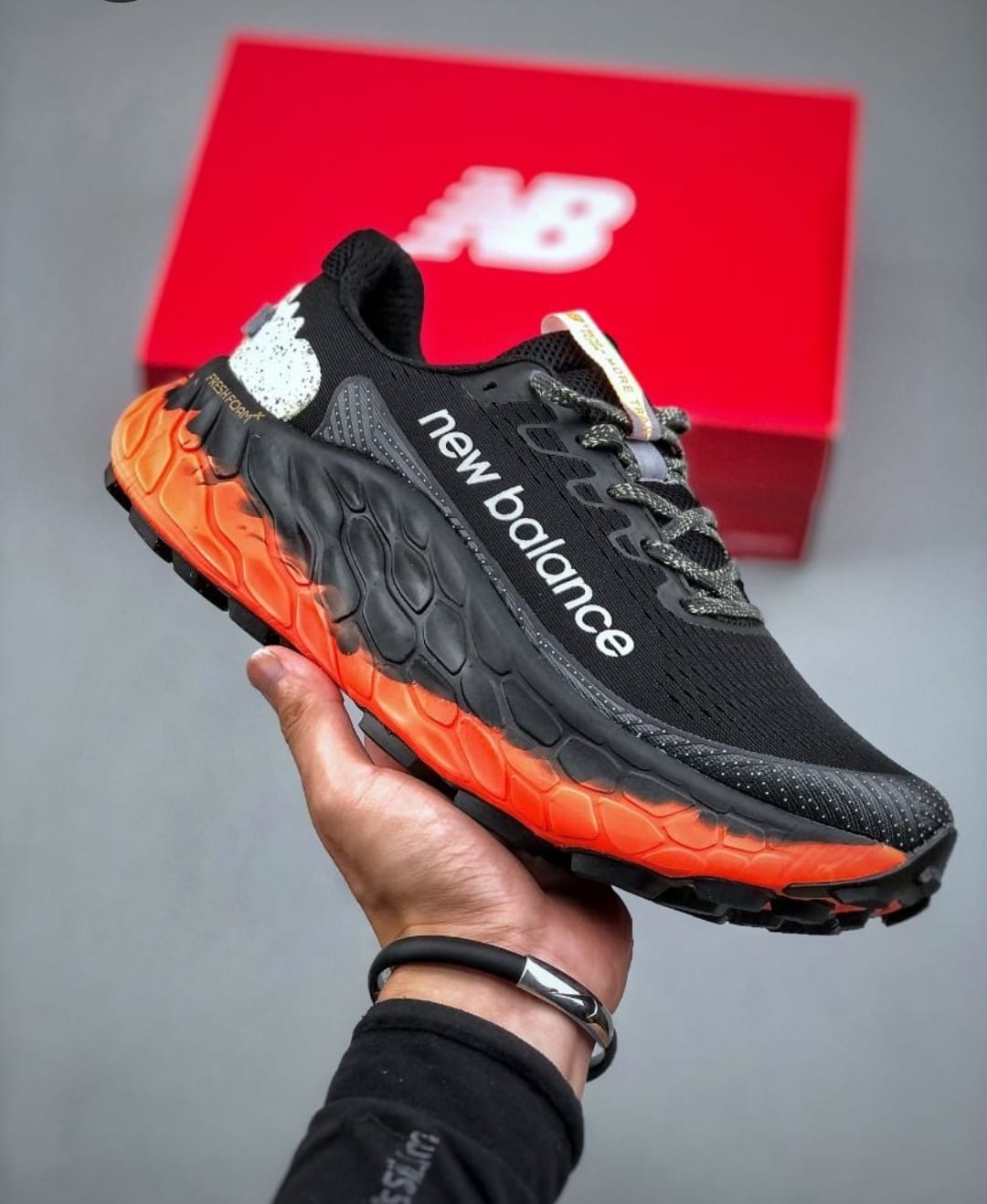 New balance 