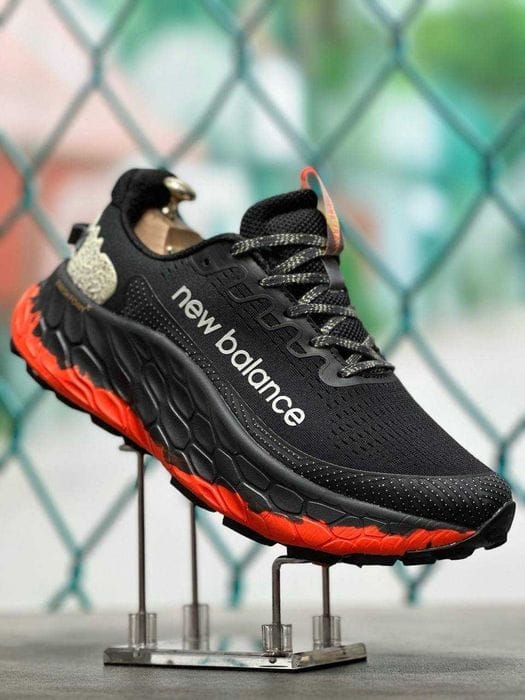 New balance 
