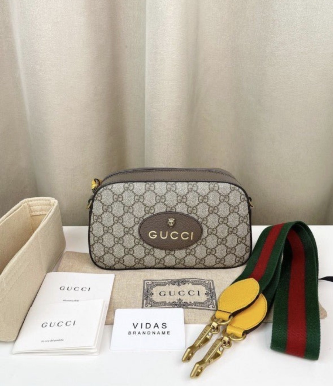 Gucci 