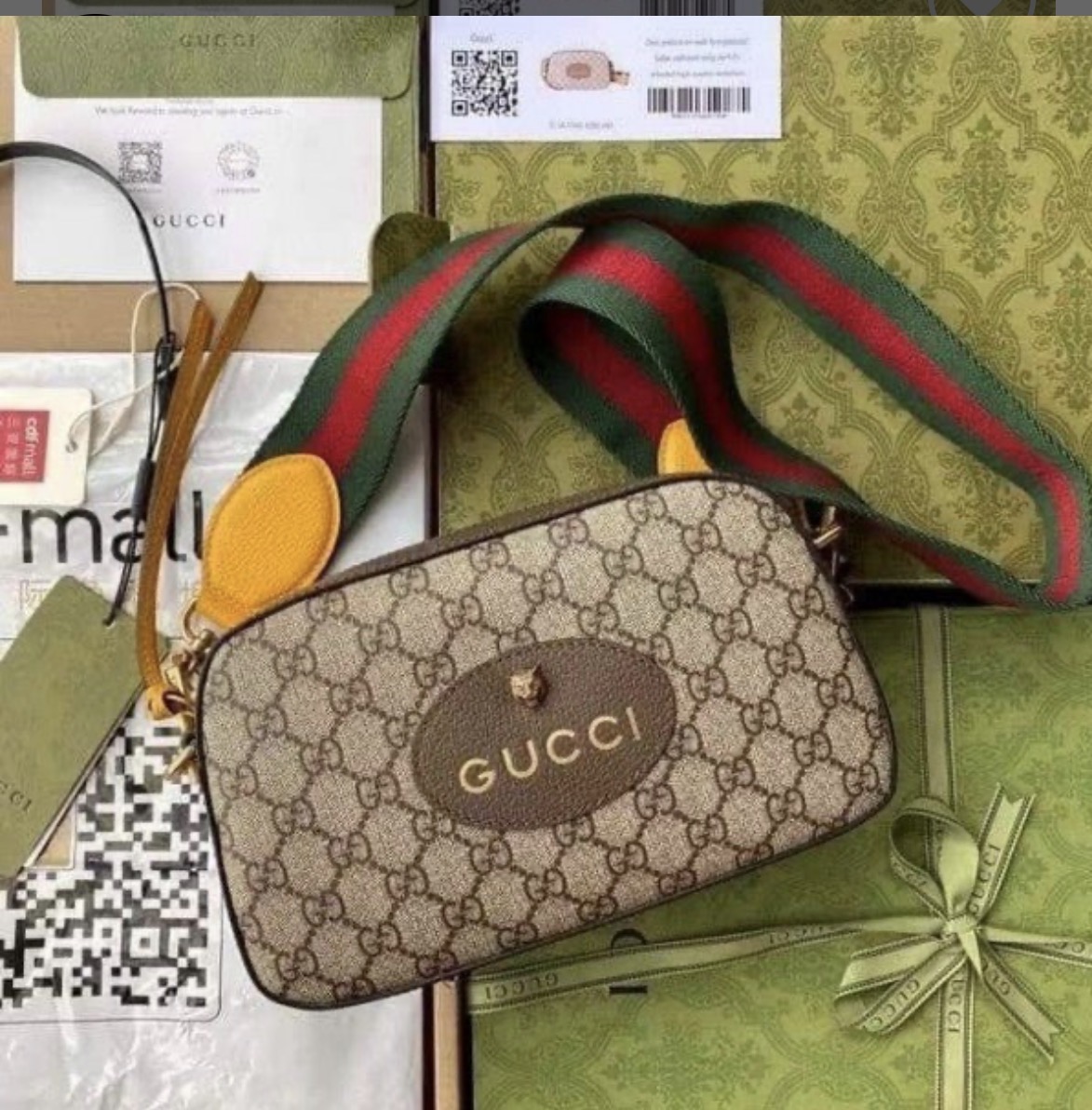 Gucci 
