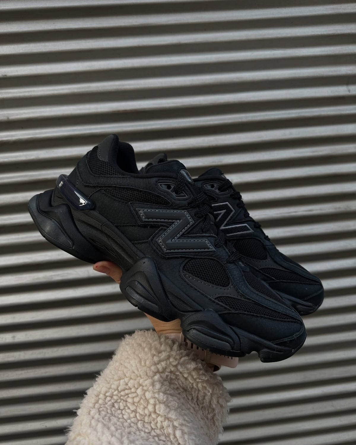 New balance 