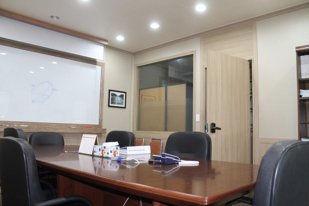 수림산업 공간디자인 프로젝트 사진 3