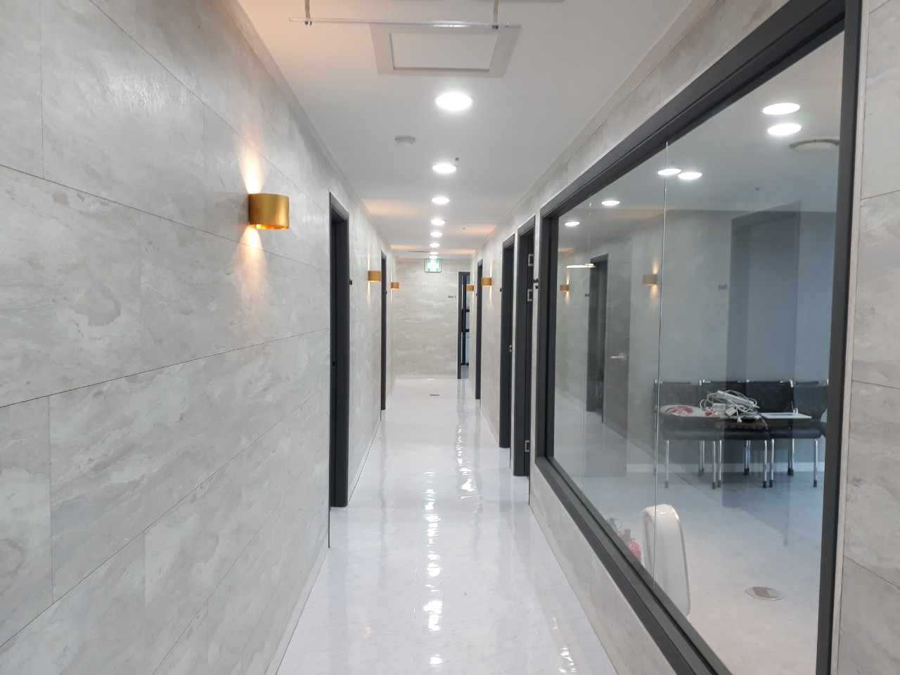 어학원 공간디자인 프로젝트 사진 5