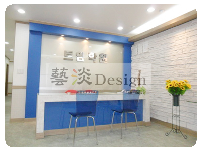 트임학원 공간디자인 프로젝트 사진 1