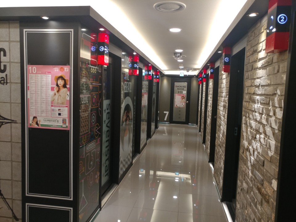 대구 코인노래방 리뉴얼 공사 공간디자인 프로젝트 사진 10