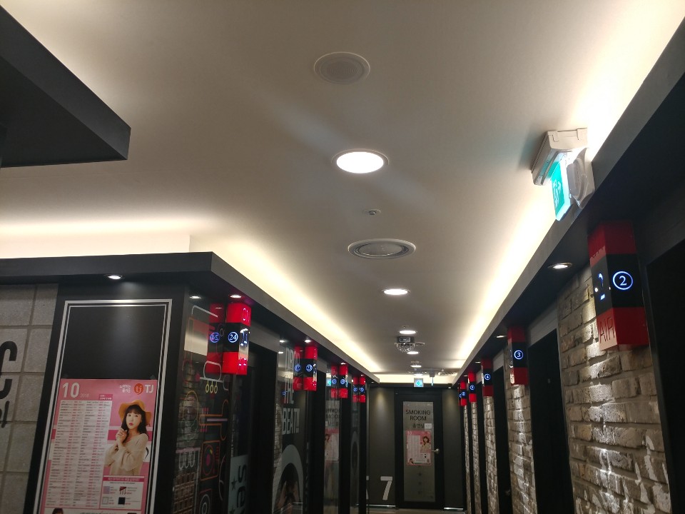 대구 코인노래방 리뉴얼 공사 공간디자인 프로젝트 사진 24