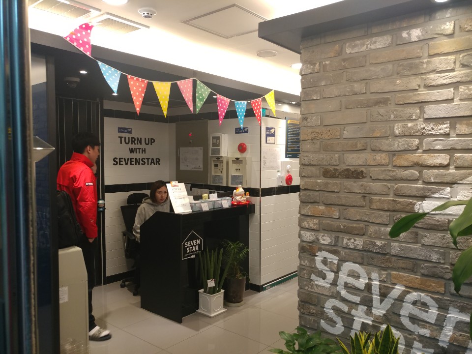 대구 코인노래방 리뉴얼 공사 공간디자인 프로젝트 사진 28