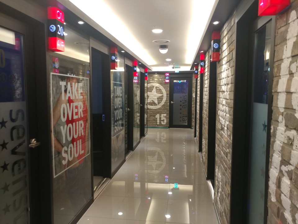 대구 코인노래방 리뉴얼 공사 공간디자인 프로젝트 사진 33