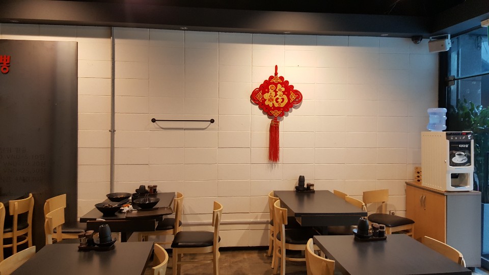 서울 삼대짬뽕 인테리어·공간디자인 프로젝트 사진 7