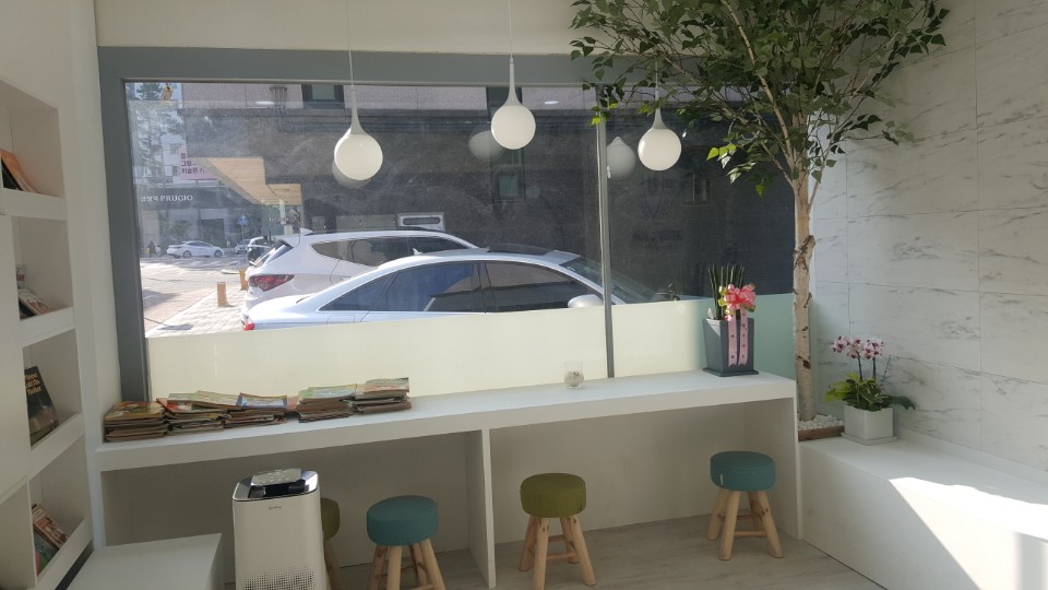 광명시 영어학원 리딩브레인 인테리어·공간디자인 프로젝트 사진 11