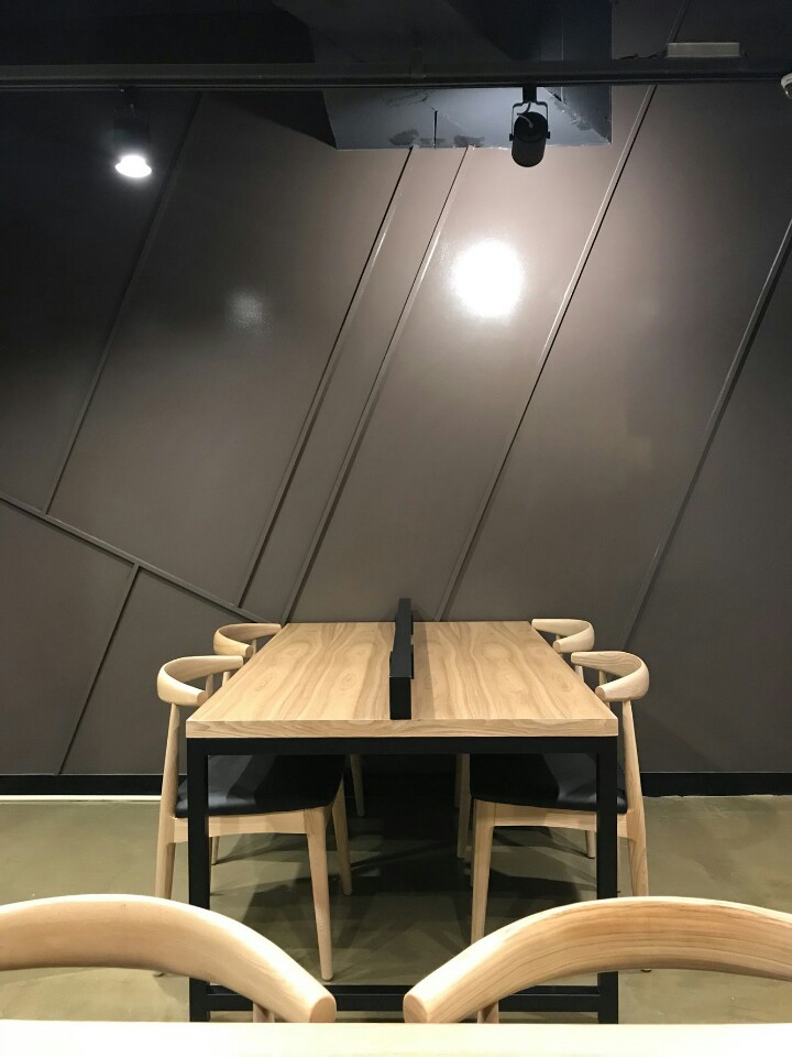 포스타독서실 인테리어·공간디자인 프로젝트 사진 2