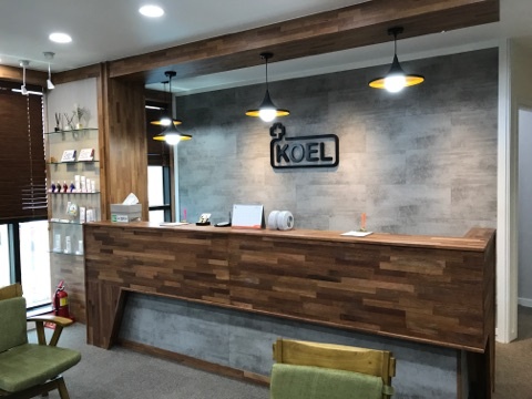 피부과 인테리어·공간디자인 프로젝트 사진 1