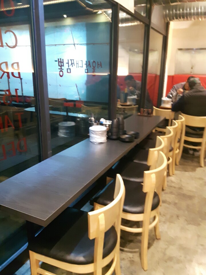 서울 삼대짬뽕 사진 2