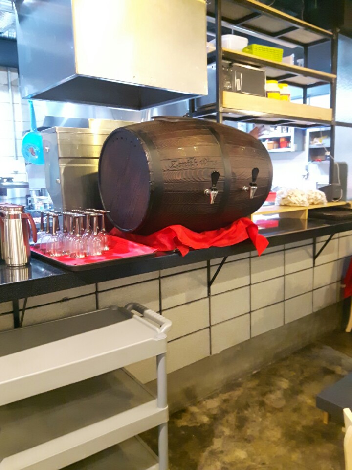 서울 삼대짬뽕 사진 8