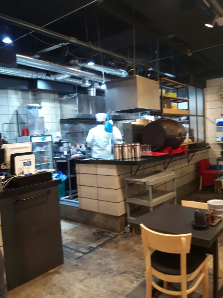 서울 삼대짬뽕 사진 9