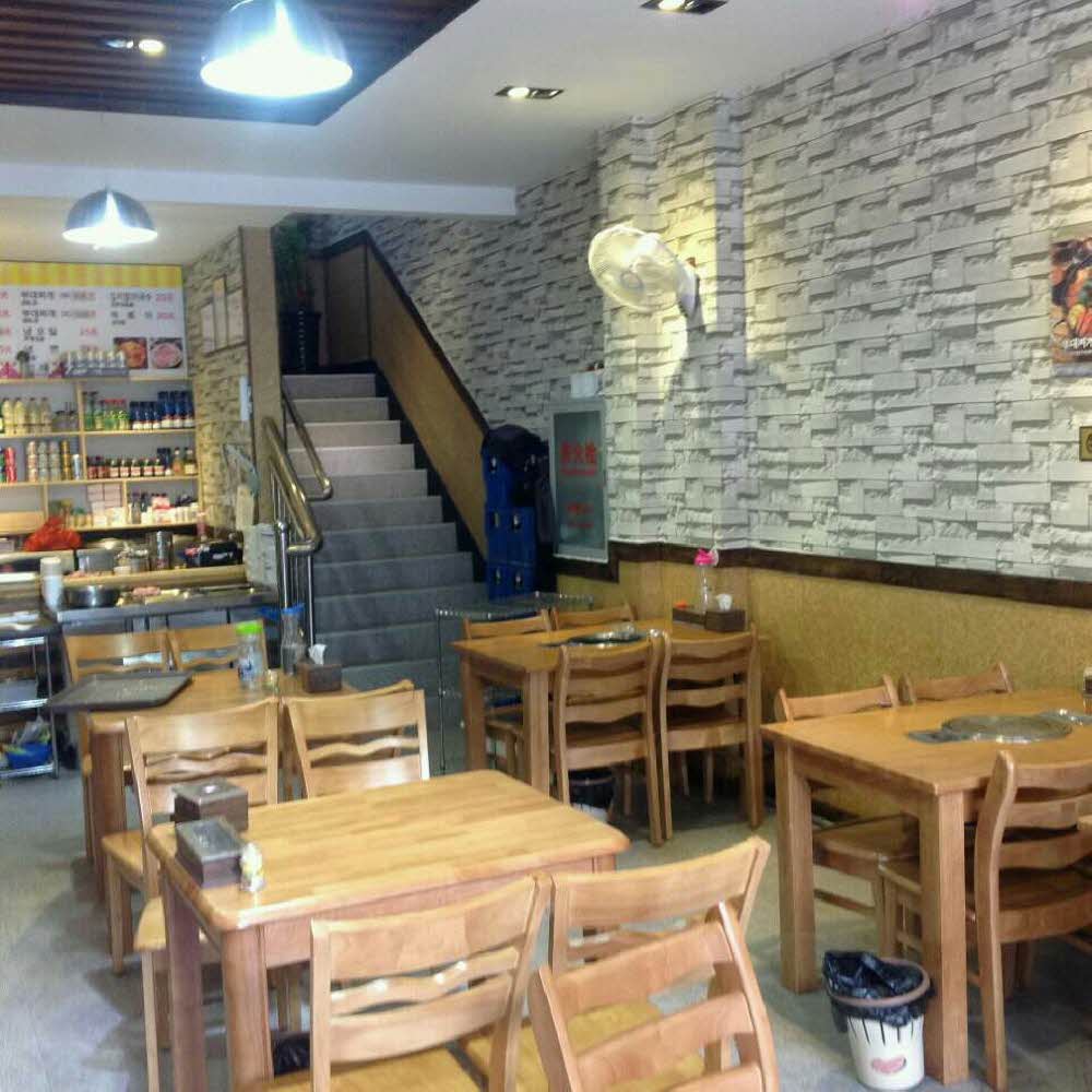 중국 식당 사진 2