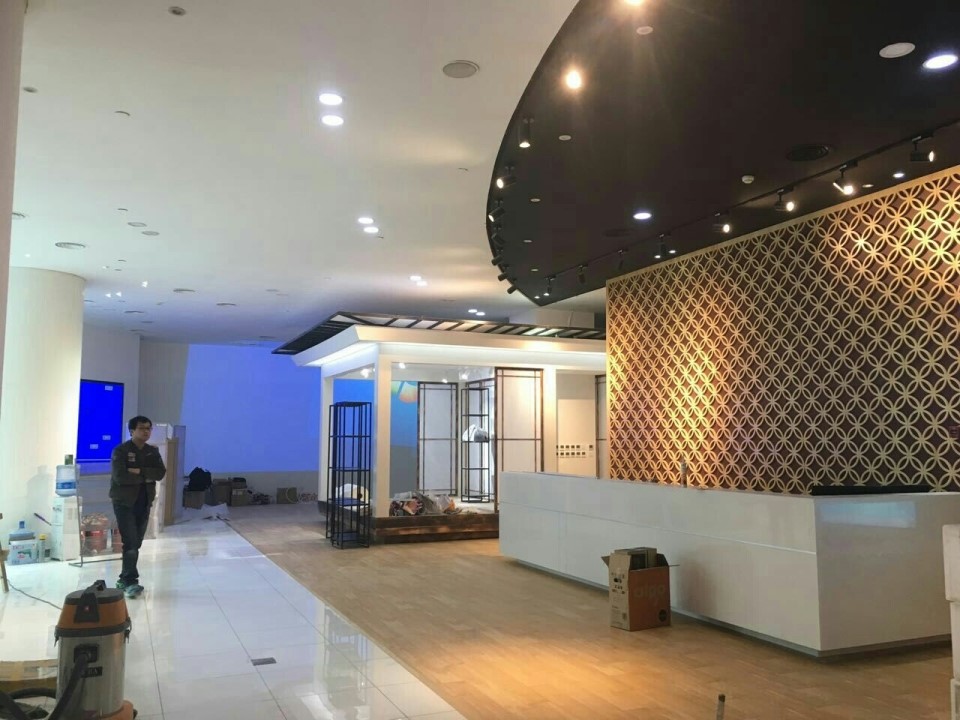 중국 북경 한국문화원 사진 3