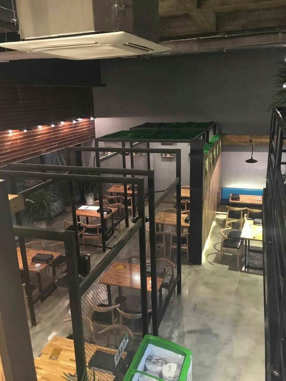 중국 위해 식당 사진 1