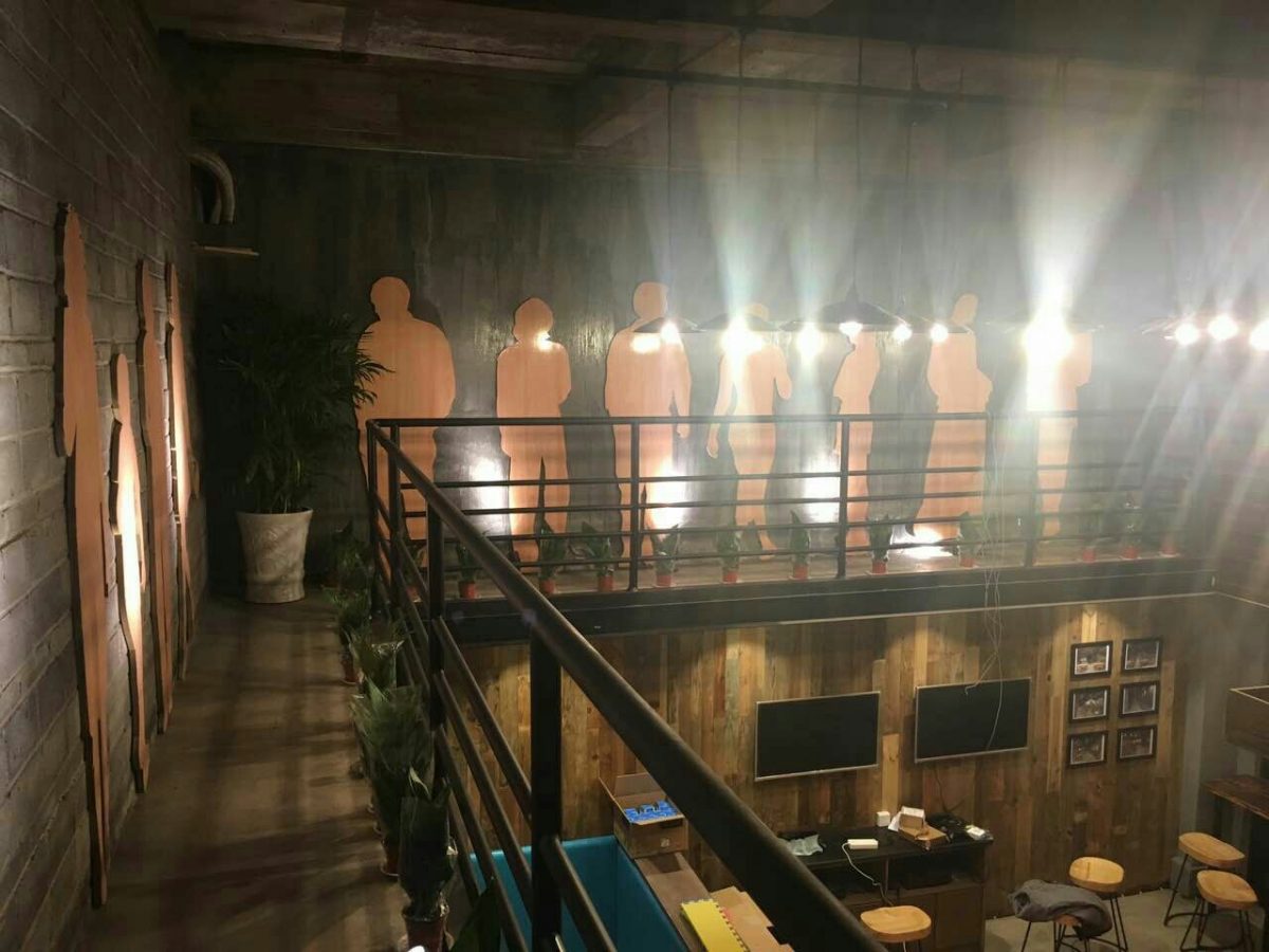 중국 위해 식당 사진 3