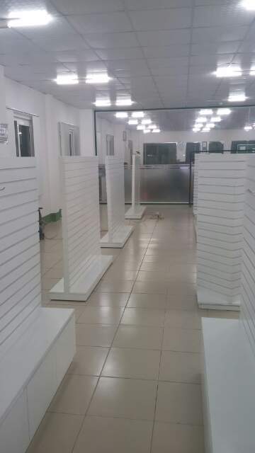 베트남 성화물산 양말쇼룸 사진 7