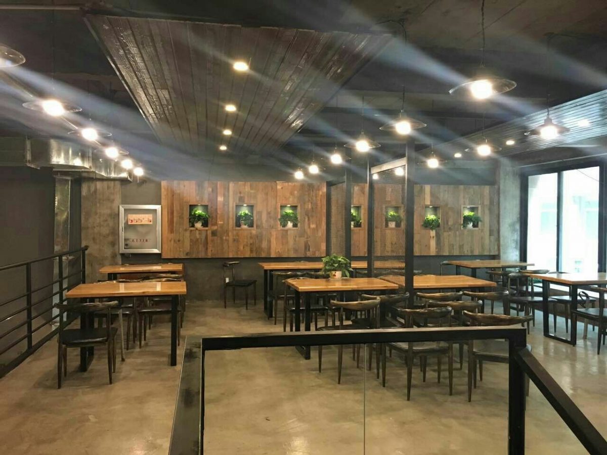 중국 위해 식당 사진 10