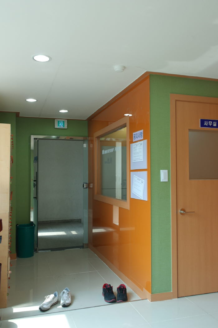 독서실 사진 8