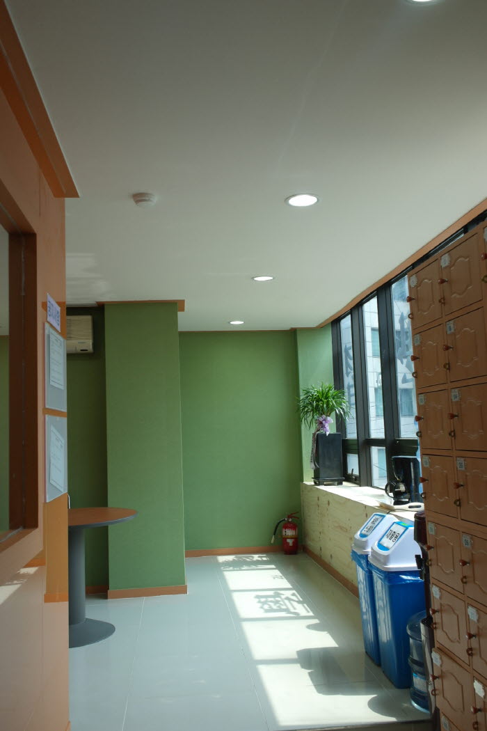 독서실 사진 9
