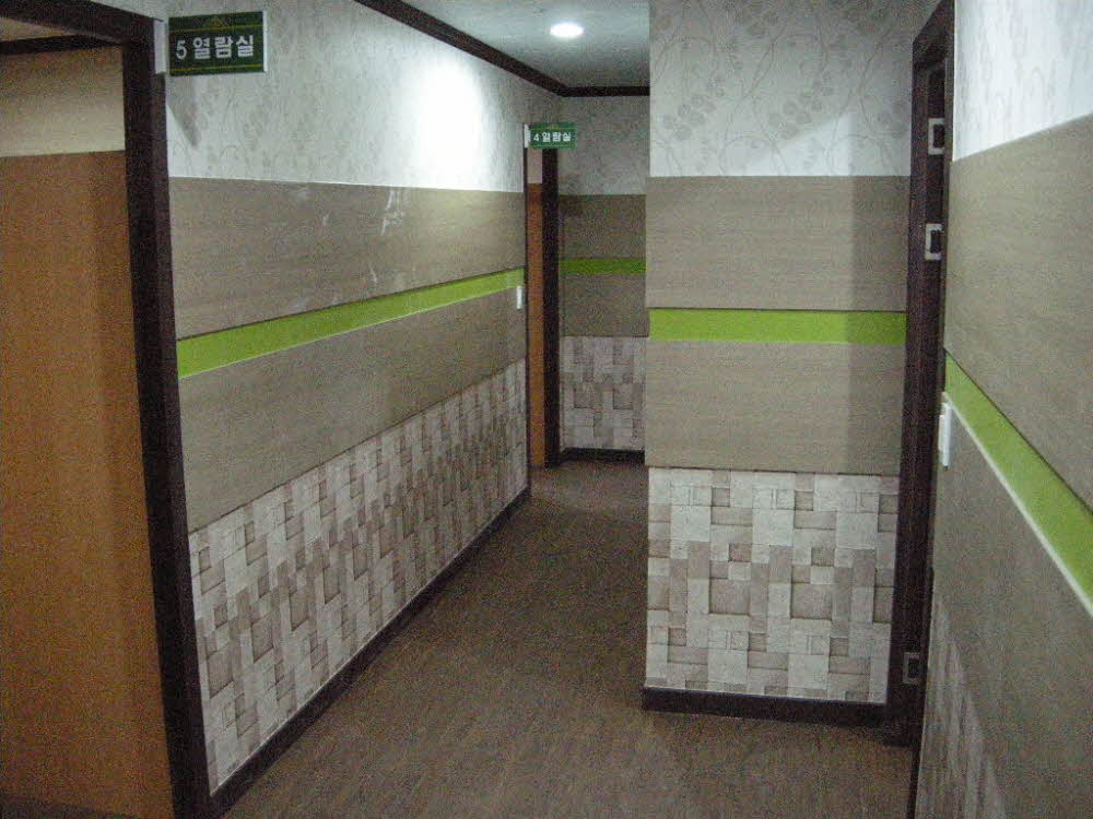 OO독서실 사진 8