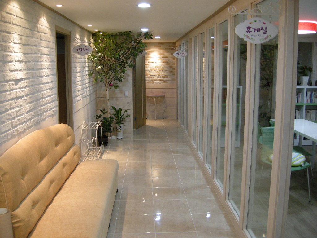 OO독서실 사진 13