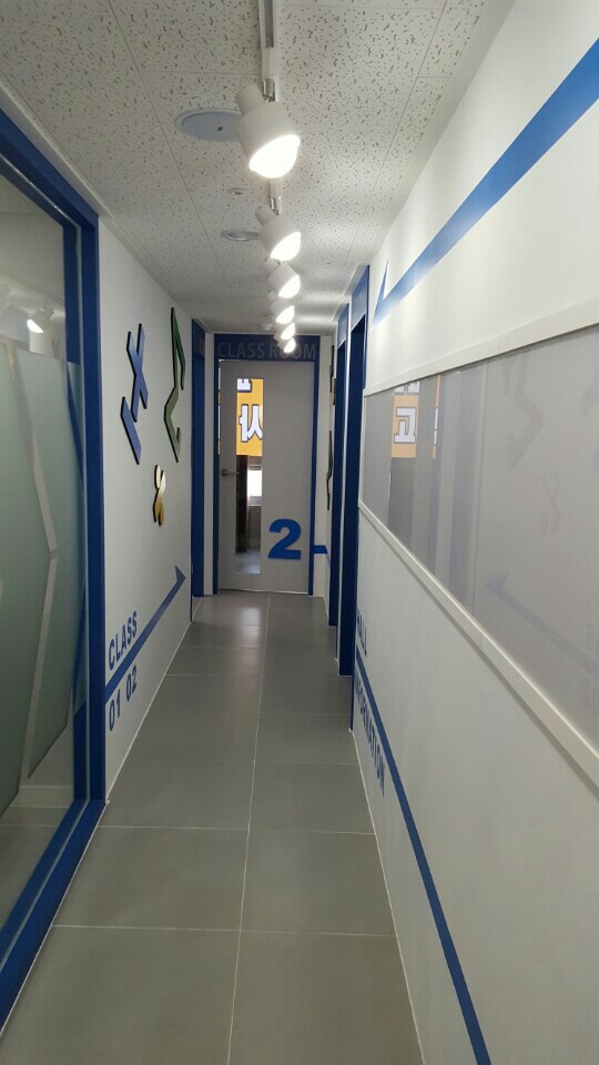 경남진해 해법수학 학원 사진 7