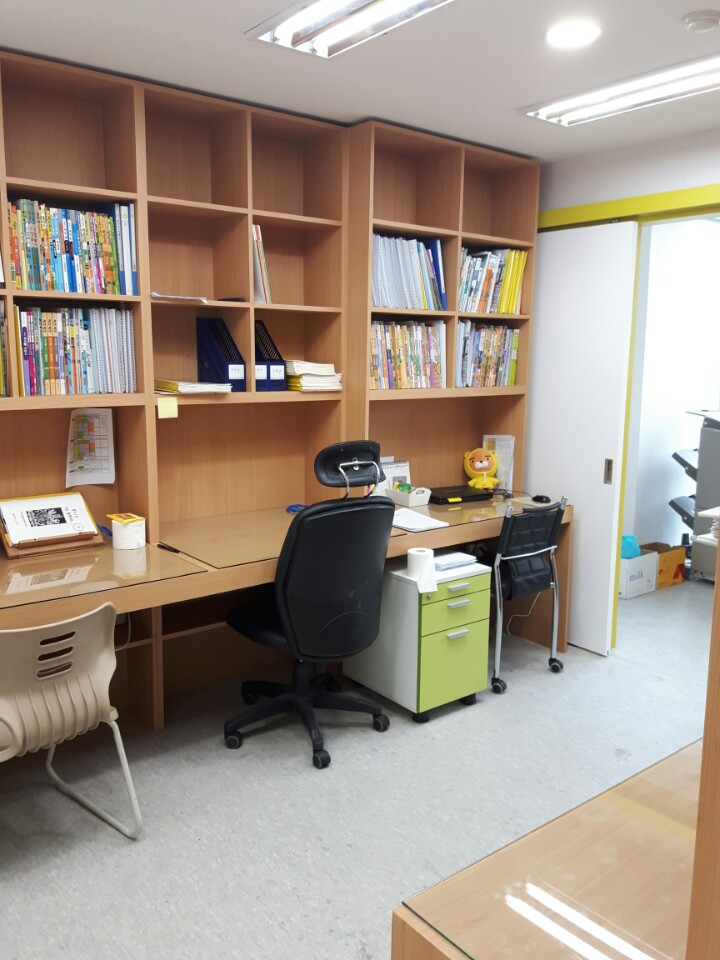 압구정 논술학원 사진 5