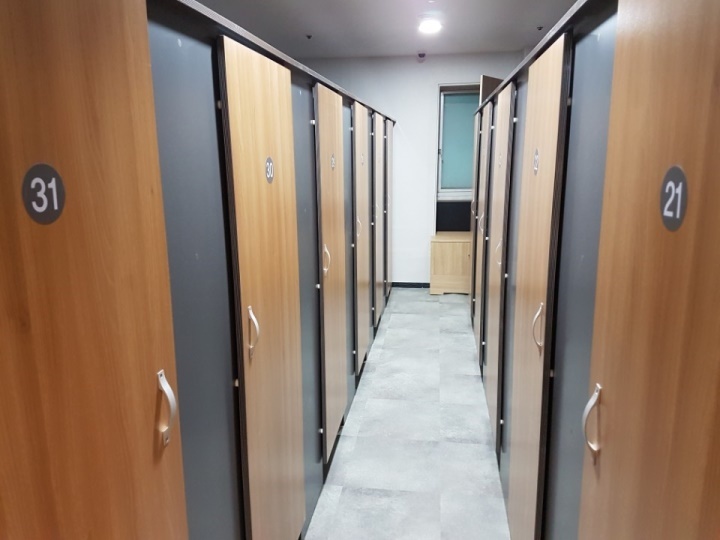용인 마북동 독서실 사진 4