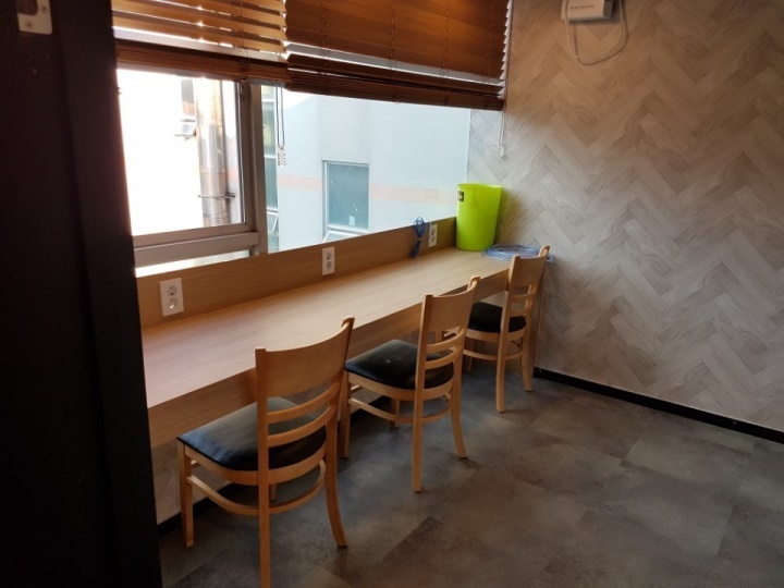 용인 마북동 독서실 사진 9