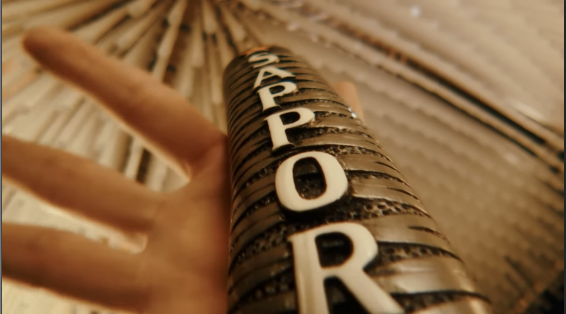 Sapporo