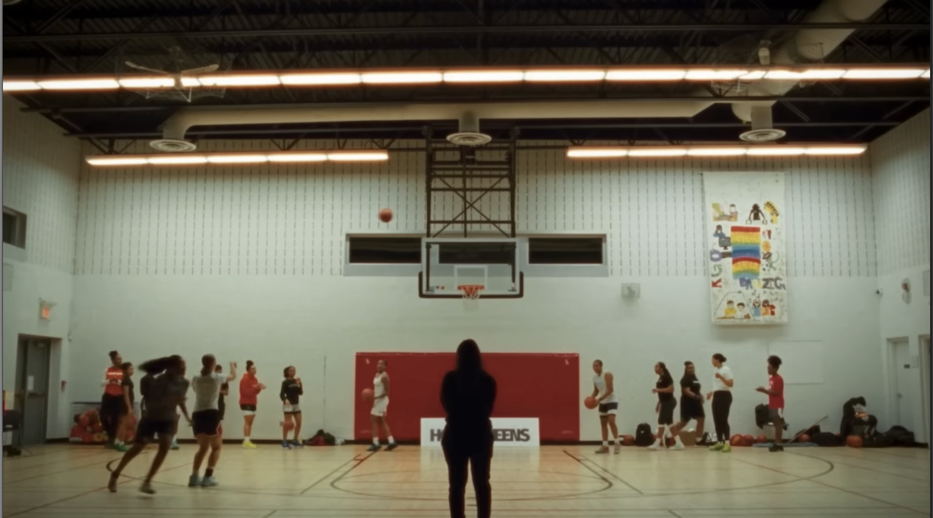 OLG × Toronto Raptors