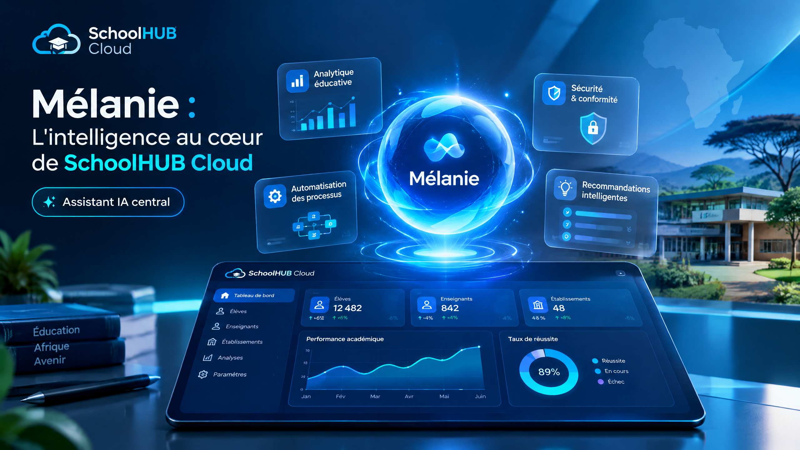 CLOUD HUB