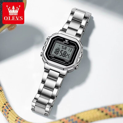 OLEVS DIGITAL LADIES 1111