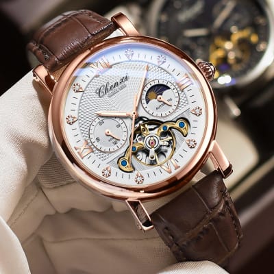 AUTOMATIC CHENXI GENTS 8872