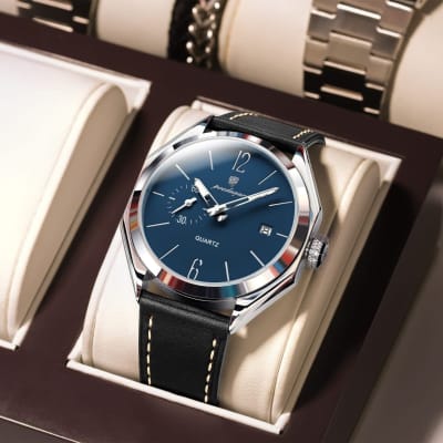 POEDAGAR GENTS 689