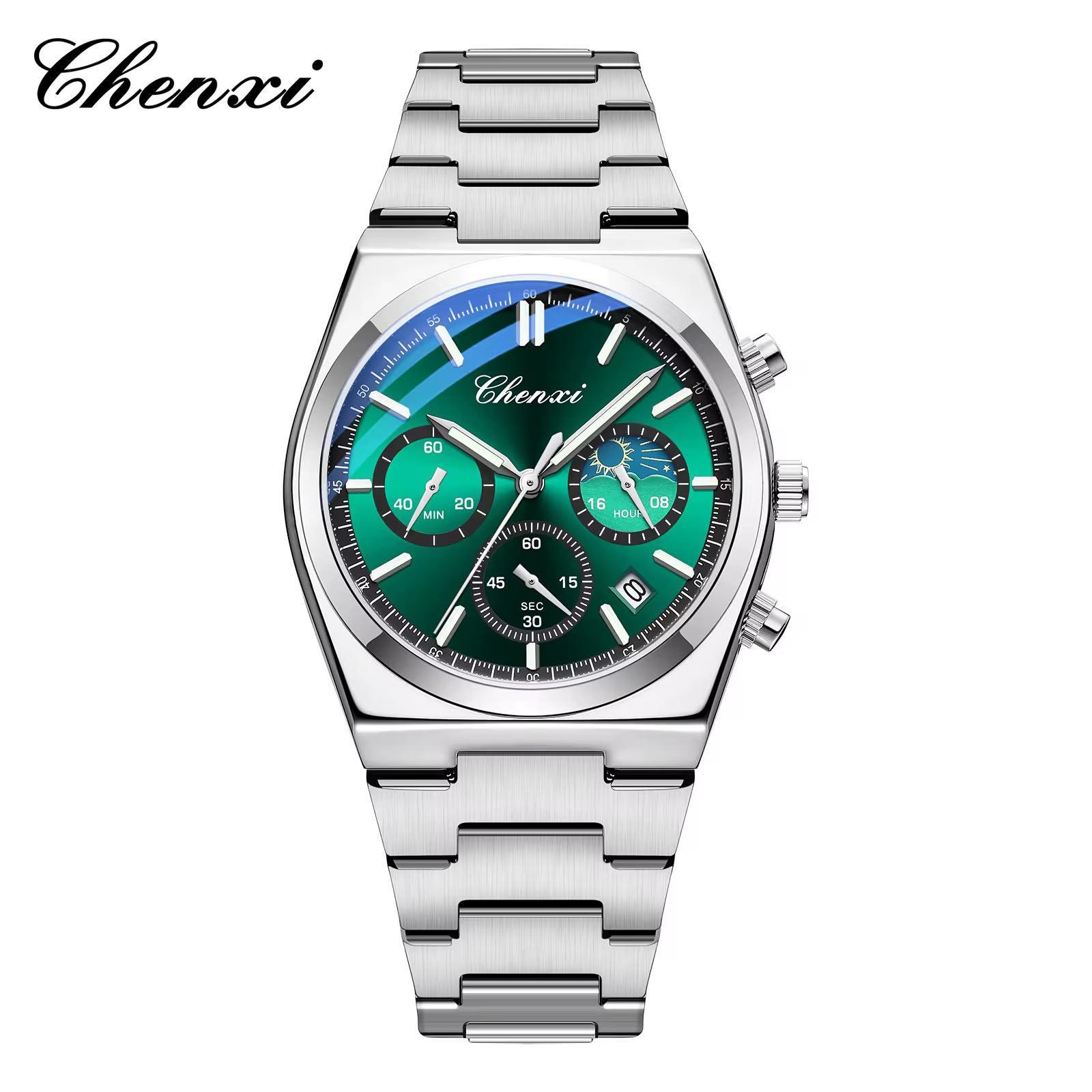  Chenxi 6402 