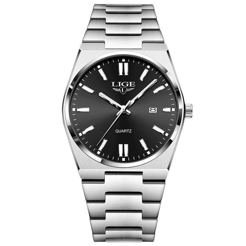 LIGE QUARTZ WATCH