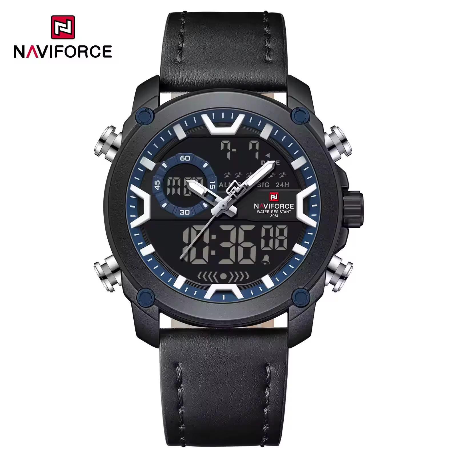 NAVIFORCE NF9261