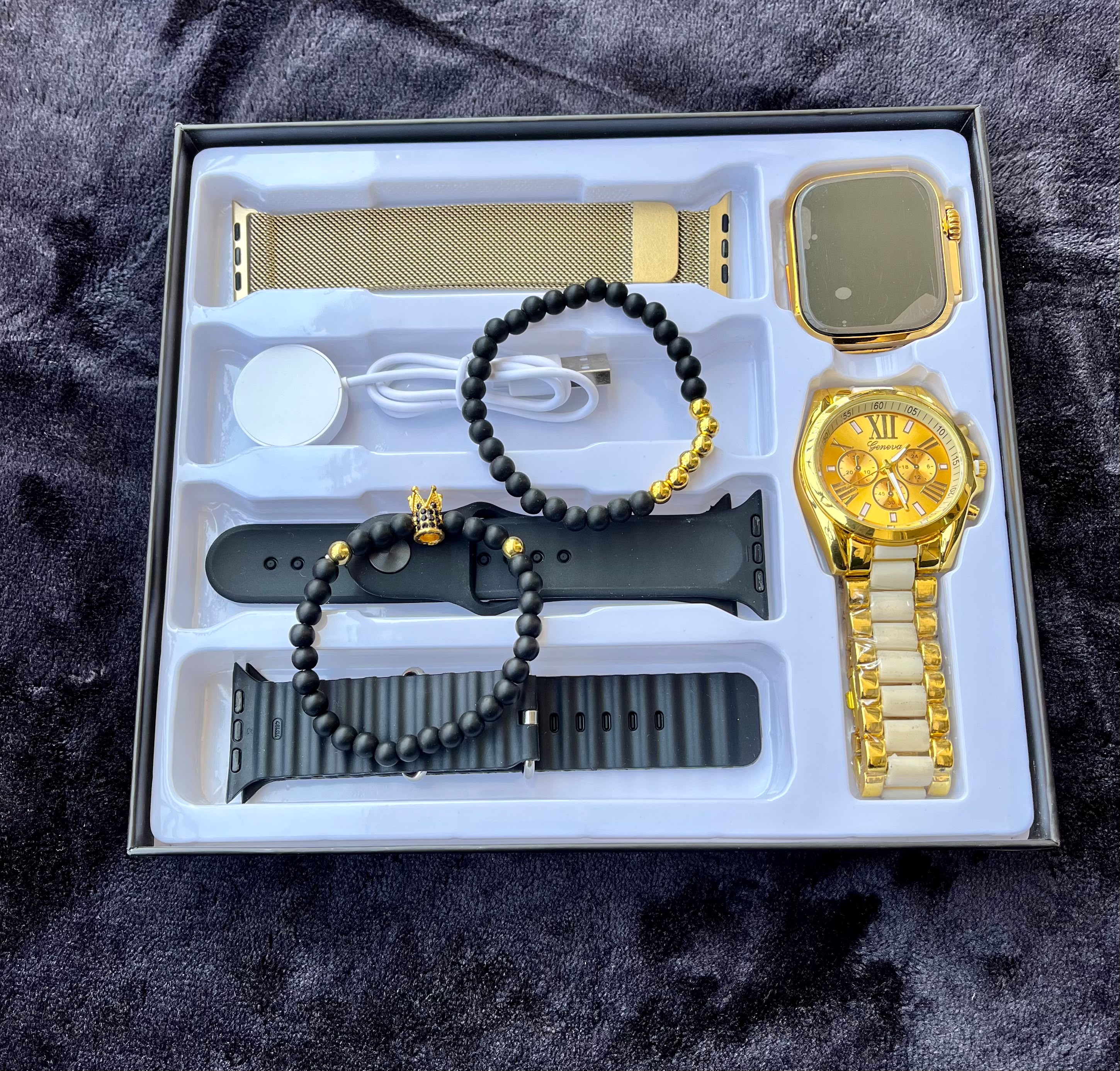 D68 SMARTWATCH 